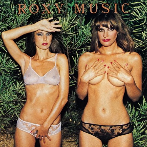 Roxy Music - 1974 Country Life